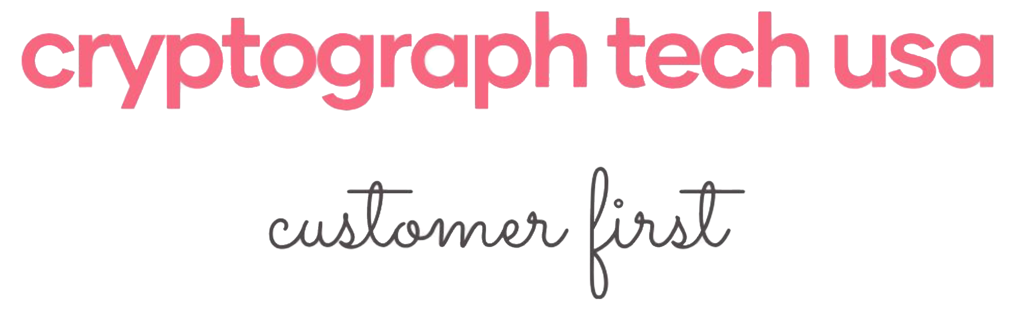 Cryptograph Tech USA